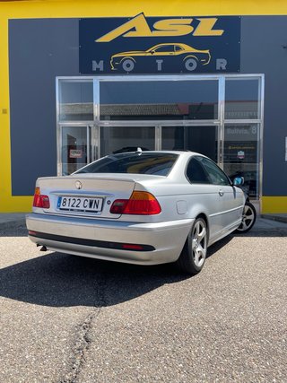 BMW Serie 3 2004