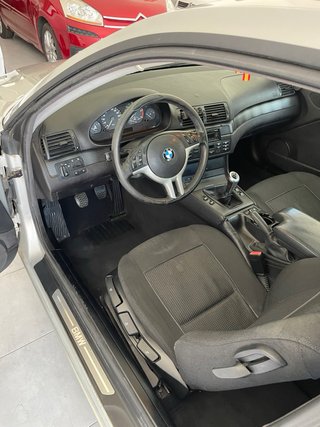 BMW Serie 3 2004