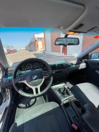 BMW Serie 3 2004