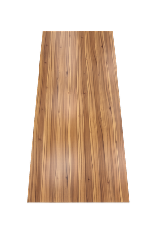 Pared PVC 290cm x 15,5cm