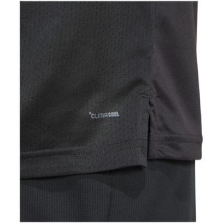 Camiseta Club Adidas Negra