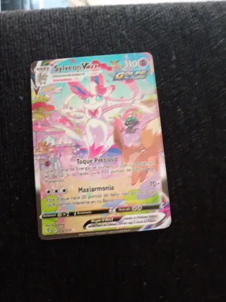 Carta Pokémon Dragonite V 192/203