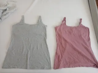 Lote Ropa Premamá y Lactancia Talla Única