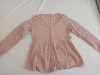 Lote Ropa Premamá y Lactancia Talla Única
