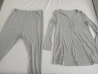 Lote Ropa Premamá y Lactancia Talla Única