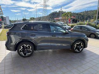 Volkswagen Tiguan 2025