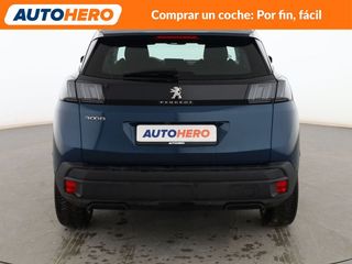 Peugeot 3008 1.5 Blue-HDi Active Pack