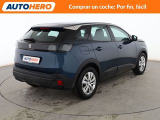 Peugeot 3008 1.5 Blue-HDi Active Pack