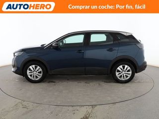 Peugeot 3008 1.5 Blue-HDi Active Pack