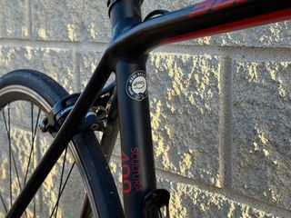 Merida Scultura 400 Talla S/M Shimano 105