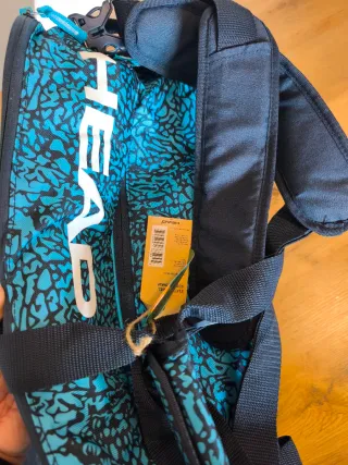 Paletero HEAD Elite Nuevo