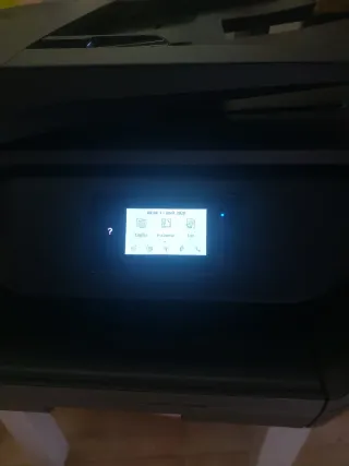 Impresora HP OfficeJet 6950