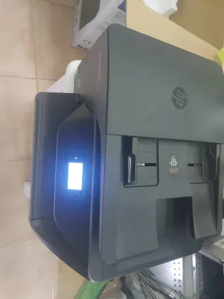 Impresora HP OfficeJet 6950