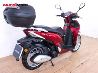 HONDA SH MODE 125