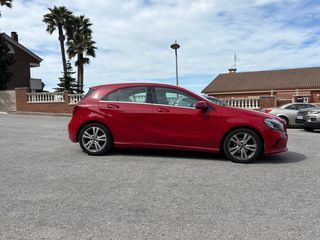 Mercedes-Benz Clase A