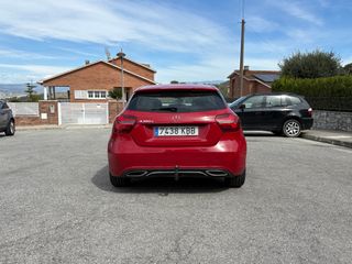 Mercedes-Benz Clase A