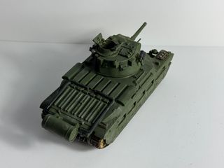 Carro de combate Matilda 1/32 Forces of Valor