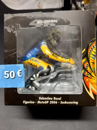 Moto  Valentino Rossi 2006