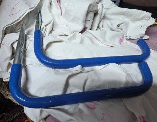 Bicicleta Aluminio Altus Shimano