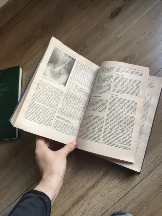 Manual de Medicina Interna