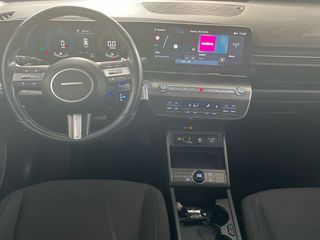 Hyundai Kona 1.6 GDI HEV Flexx DCT