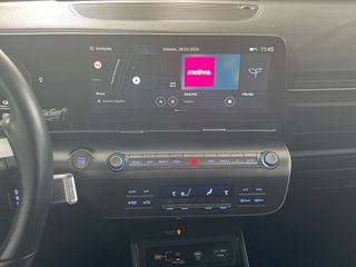 Hyundai Kona 1.6 GDI HEV Flexx DCT