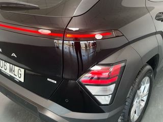 Hyundai Kona 1.6 GDI HEV Flexx DCT