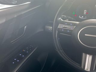 Hyundai Kona 1.6 GDI HEV Flexx DCT