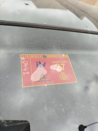 Peugeot 307 2002