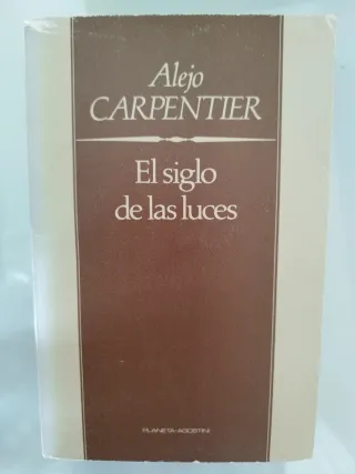 El Siglo de las luces