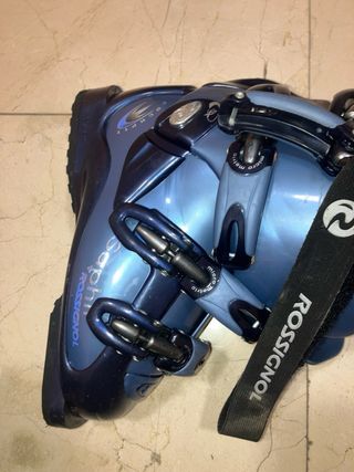 Botas Esquí Rossignol Talla 23.5 (36.5)