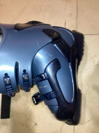 Botas Esquí Rossignol Talla 23.5 (36.5)