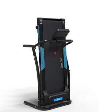 Cinta de correr Fytter Runner RU03SX