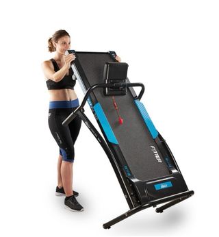 Cinta de correr Fytter Runner RU03SX