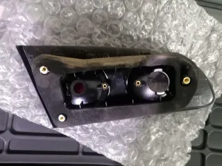 Piloto Trasero Dcho, interior, Seat Ibiza 2008