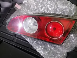 Piloto Trasero Dcho, interior, Seat Ibiza 2008