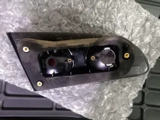 Piloto Trasero Dcho, interior, Seat Ibiza 2008