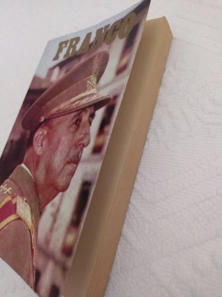 Lote Francisco Franco