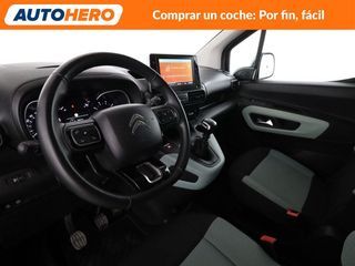 Citroën Berlingo 1.5 Blue-HDi Feel Pack M