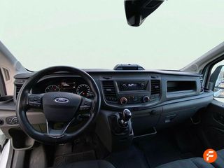 Ford Transit F 2.0TDCI 130 350L2 TREND FWD