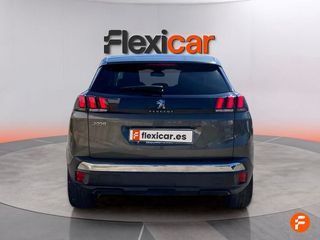 Peugeot 3008 1.5 BlueHDi 96kW (130CV) S&S GT Line