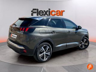 Peugeot 3008 1.5 BlueHDi 96kW (130CV) S&S GT Line