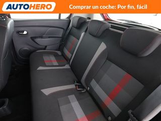 Dacia Sandero 0.9 TCe SL Xplore