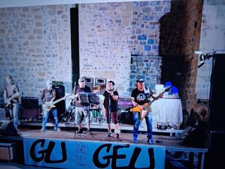 Equipo de Sonido Profesional SYNQ