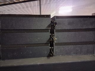 Equipo de Sonido Profesional SYNQ