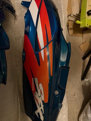 Tapas Laterales Honda SFX Nuevas