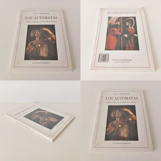 Libros a 12€ c/u. (LEER/VER FOTOS)