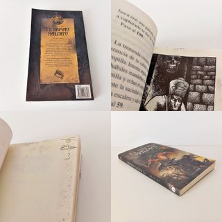Libros a 12€ c/u. (LEER/VER FOTOS)