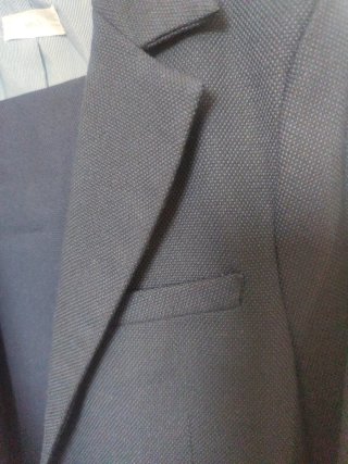 Traje Chaqueta Niño Mango Talla 10