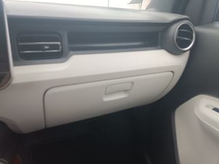 Suzuki Ignis 2017.EL MEJOR JAPONES.V.O